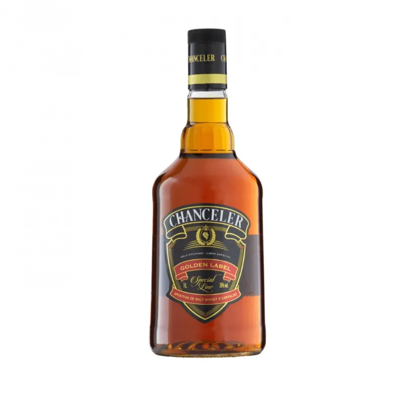 CHANCELER (Whisky)