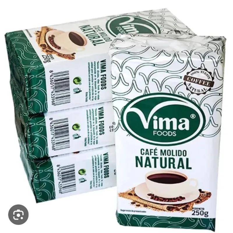 CAFÉ VIMA