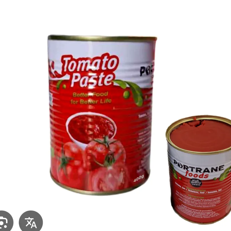 PASTA TOMATE 