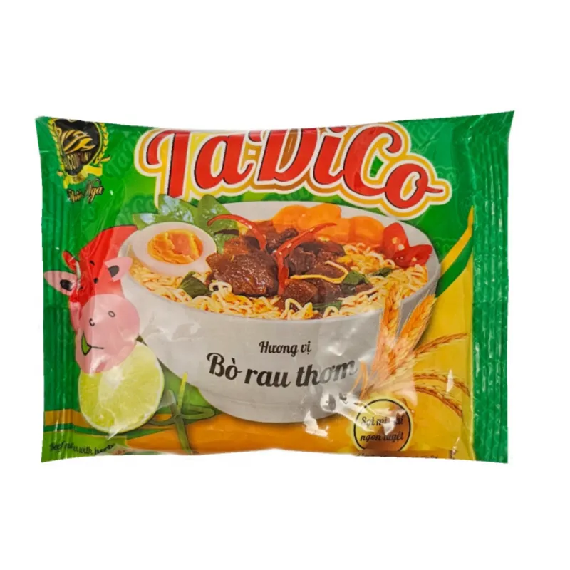 SOPA DE RES