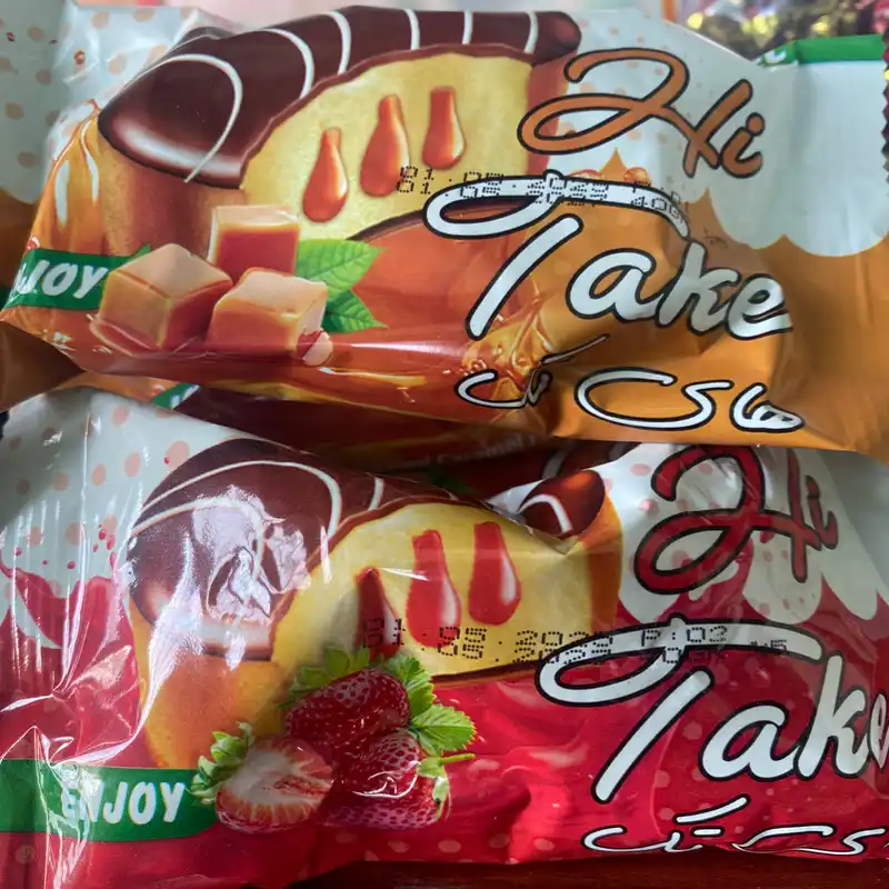 PASTELITO