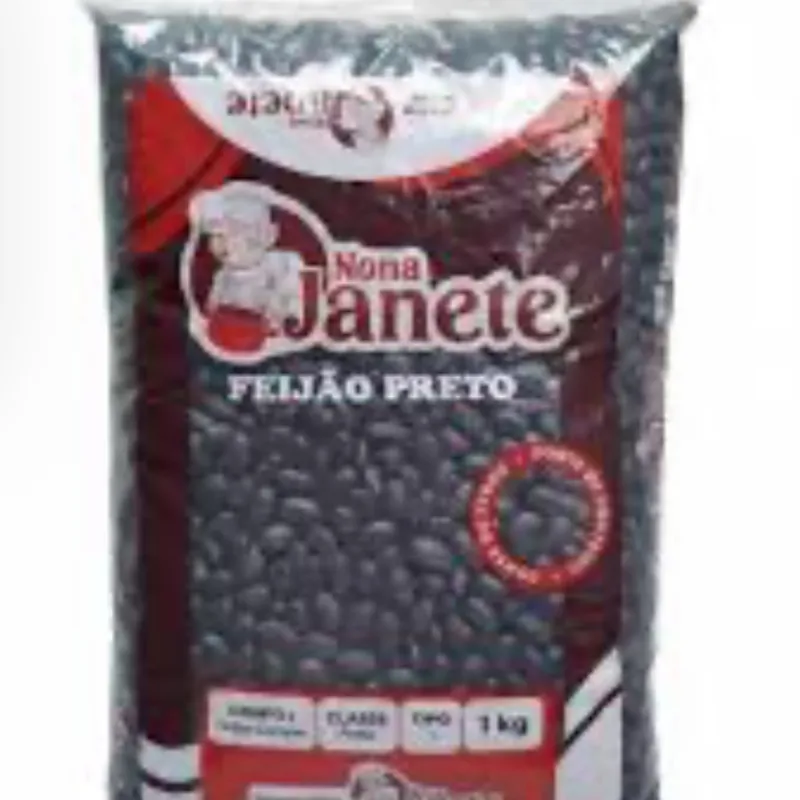 FRIJOL NEGRO