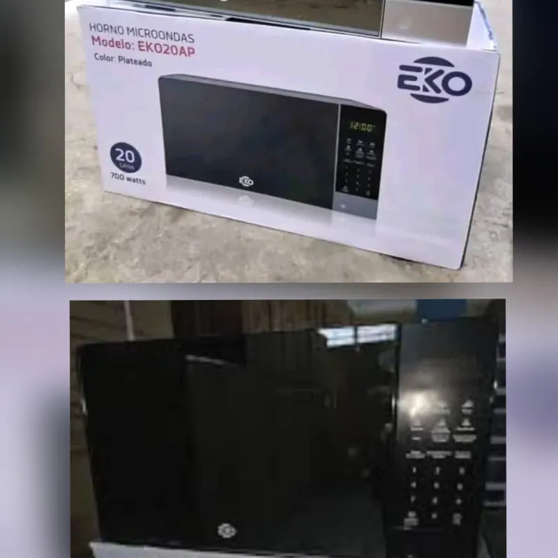 MICRO ONDAS 
