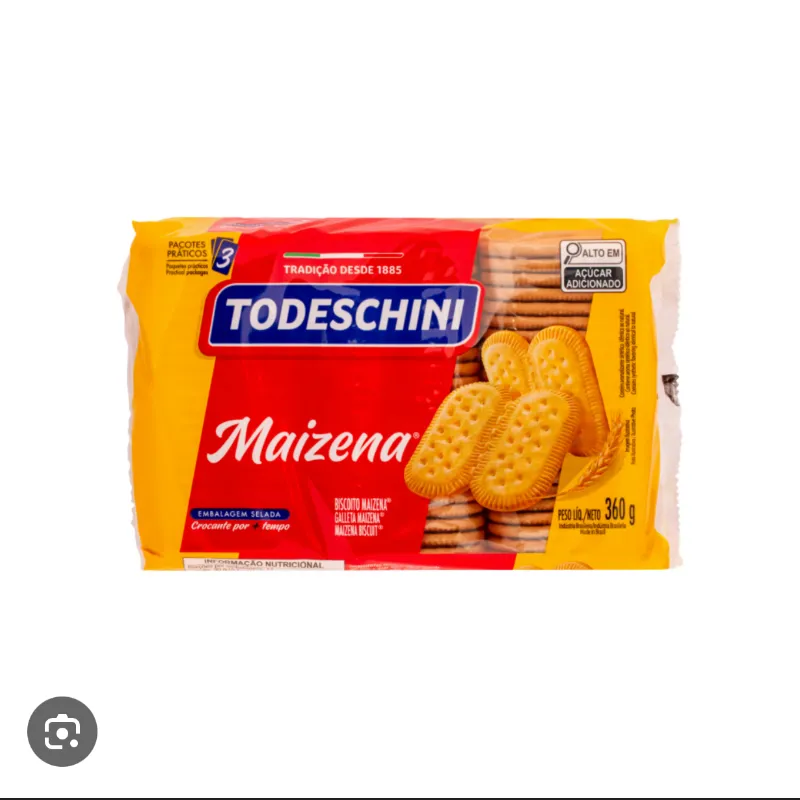 GALLETA TODECHINI