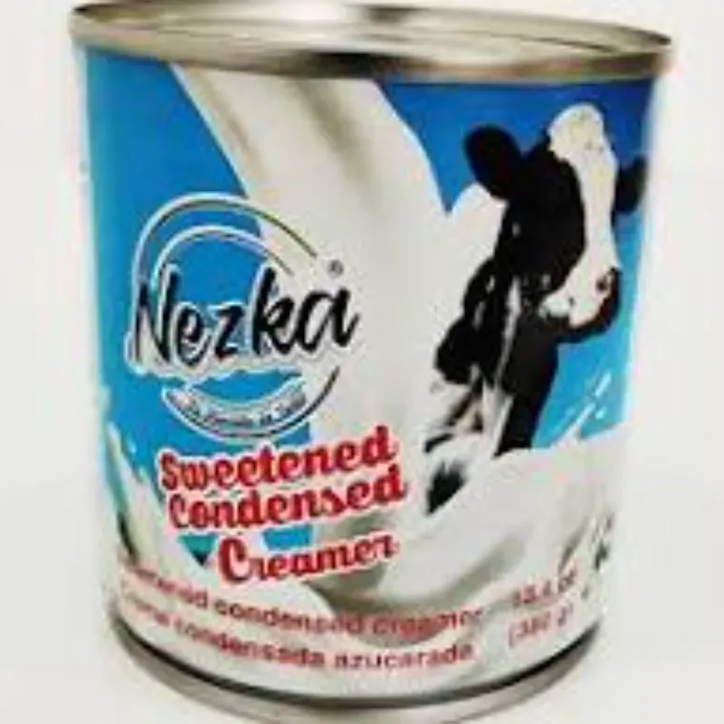Leche Condensada 390G 