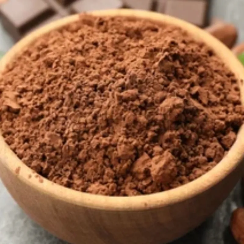 Cocoa sin azúcar