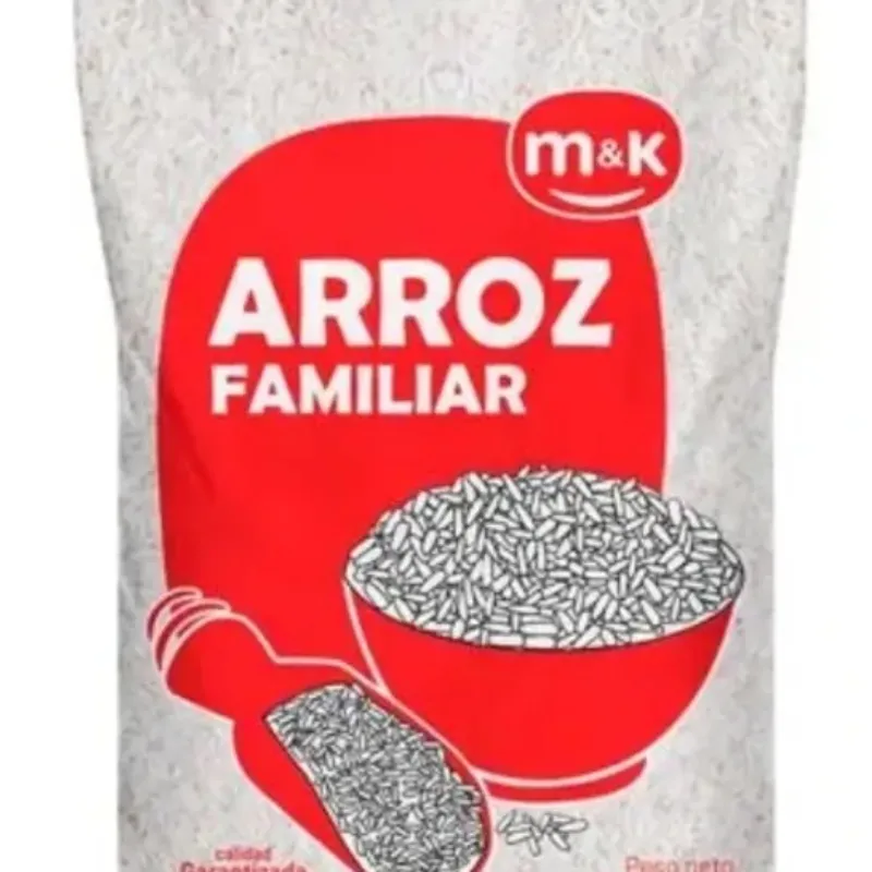 Arroz Blanco (10 Lb)