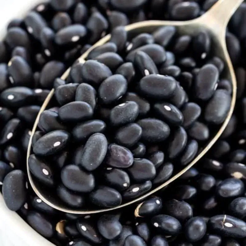 Frijol Negro
