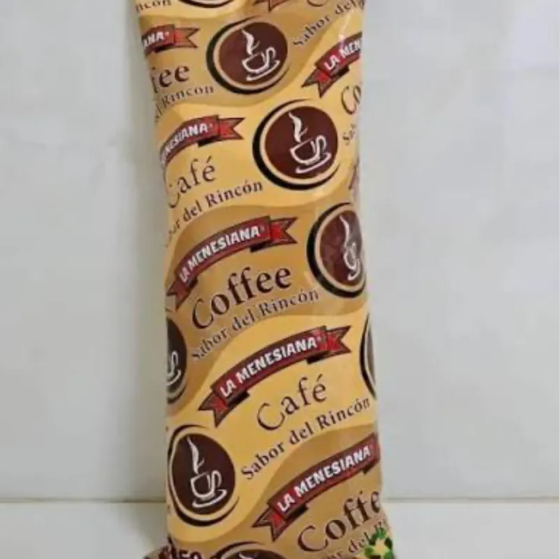 Café "La Menesiana"