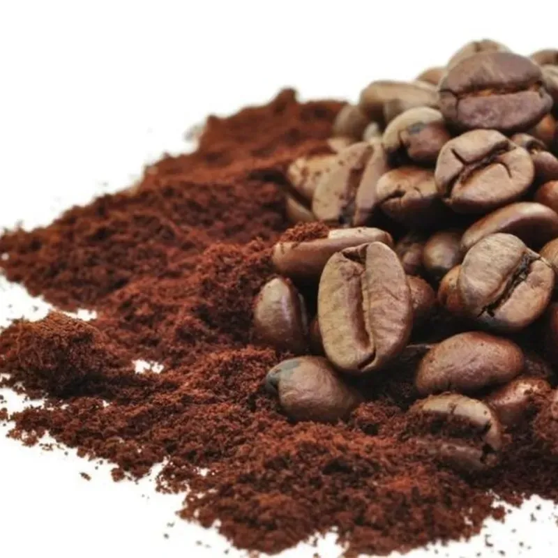 Café Puro Molido 