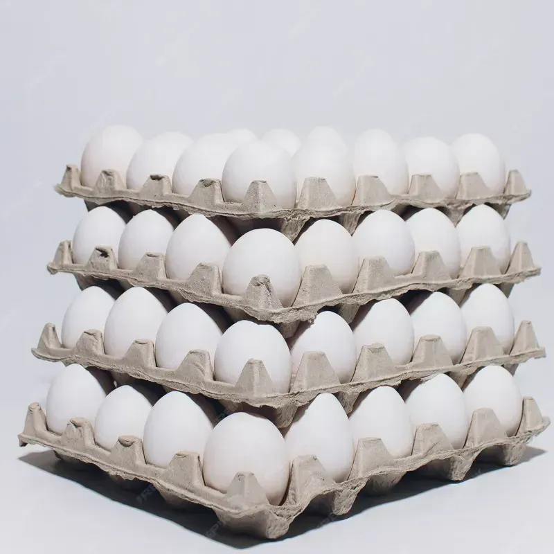Huevos Importados 