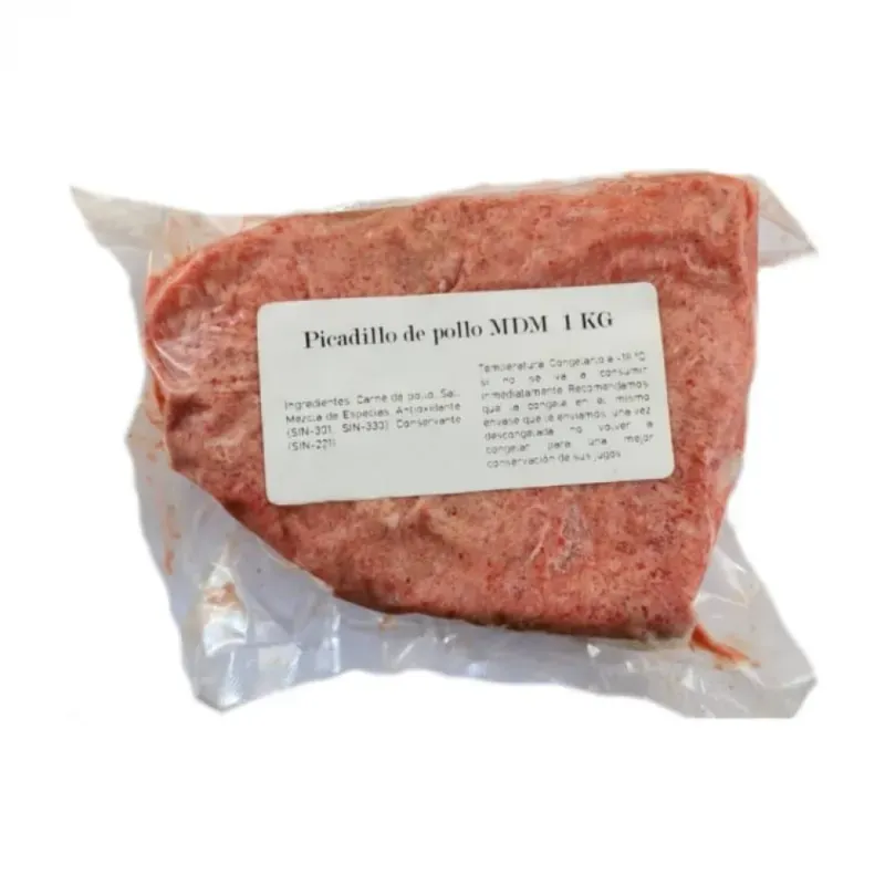 Picadillo MDM 
