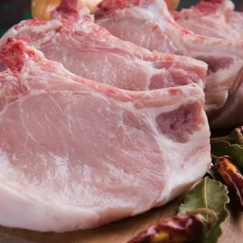 Lomo/Chuletas