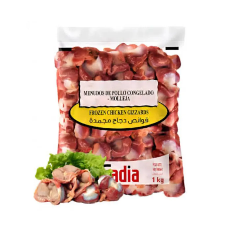 Molleja 