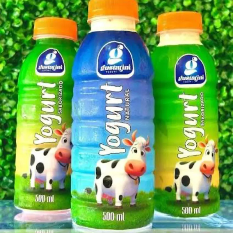Yogurt Gustanini 