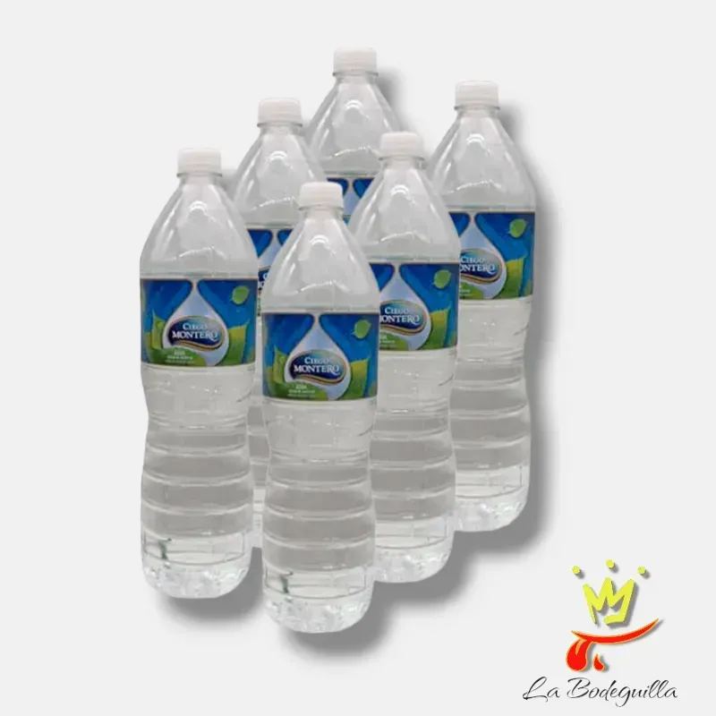 Agua Mineral