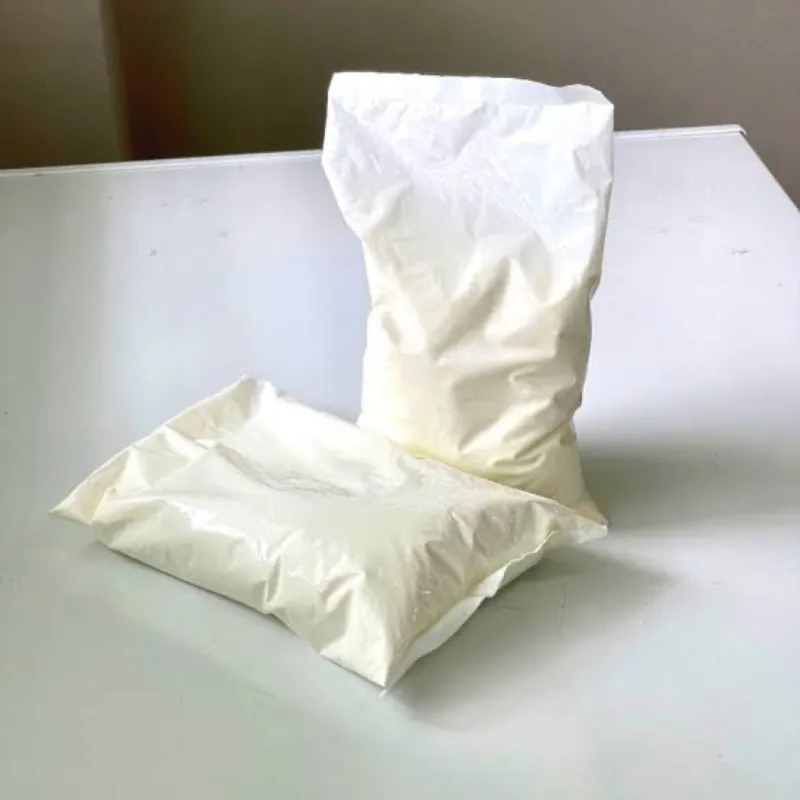 Leche en Polvo 