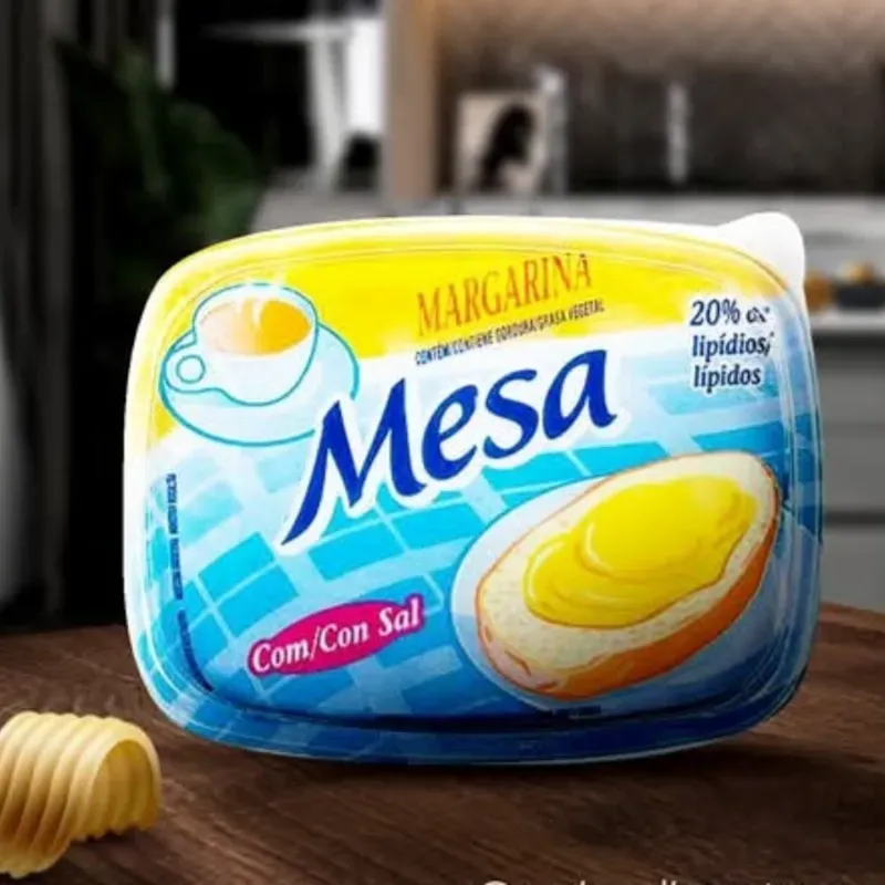 Mantequilla 