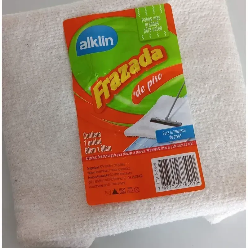Frazada de Piso