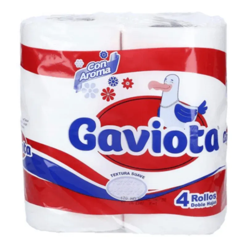 Papel Higiénico 