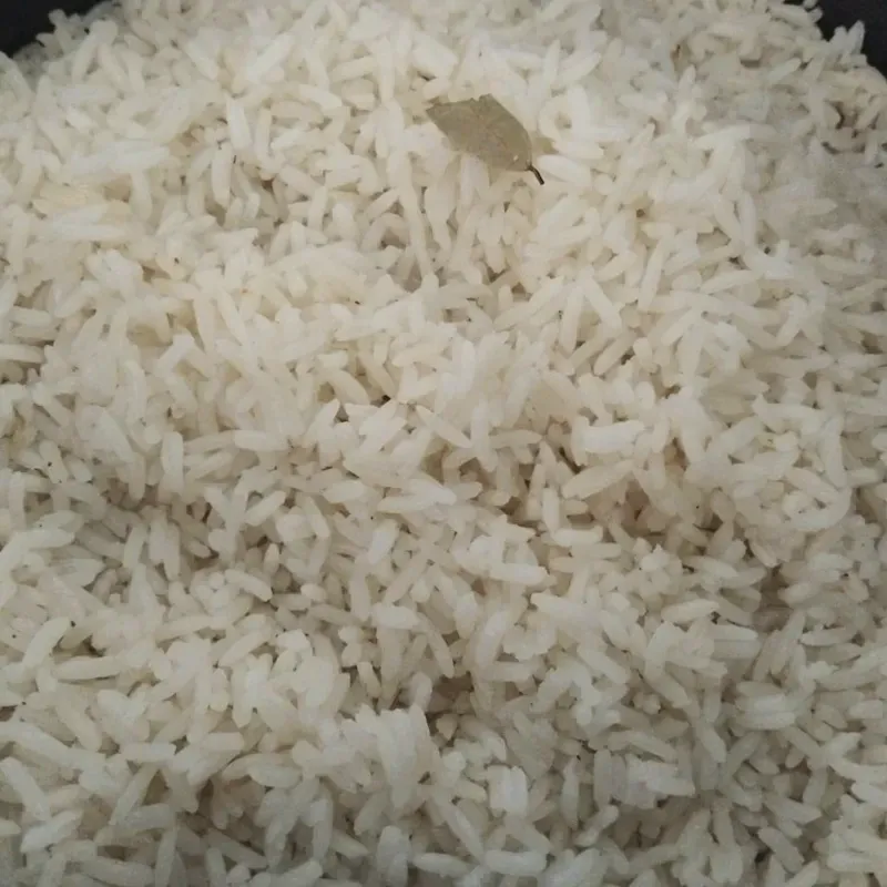 ARROZ 🍚 BLANCO 400g