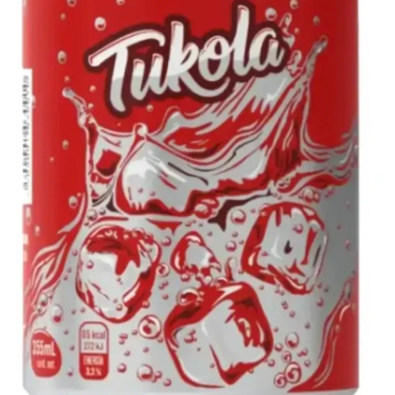 Refresco de cola