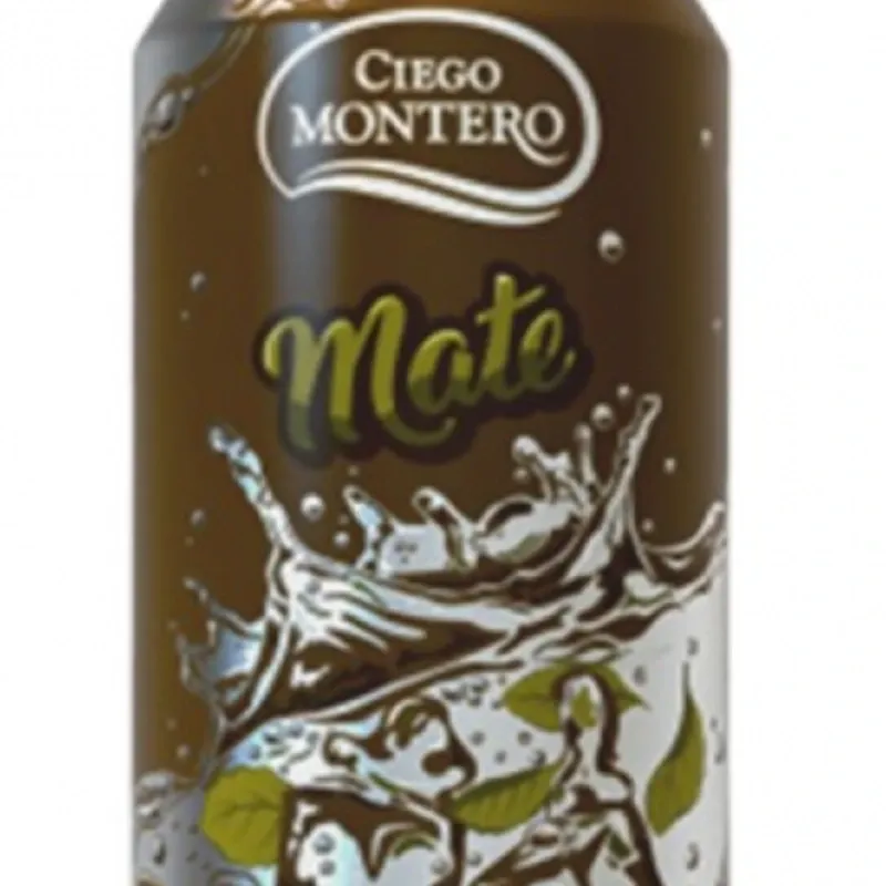 REFRESCO DE MATE