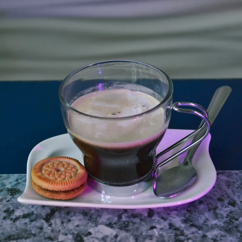 Café Expresso