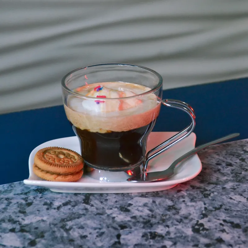 Café Helado