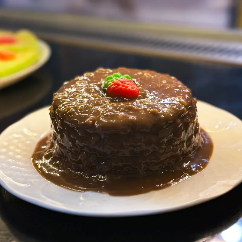 Tarta Mini