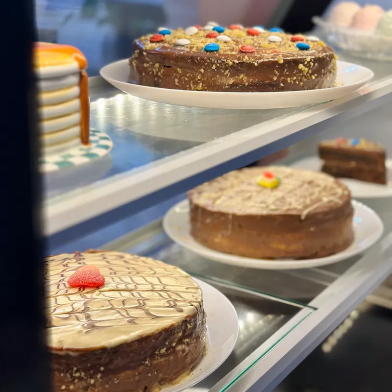 Tarta Grande