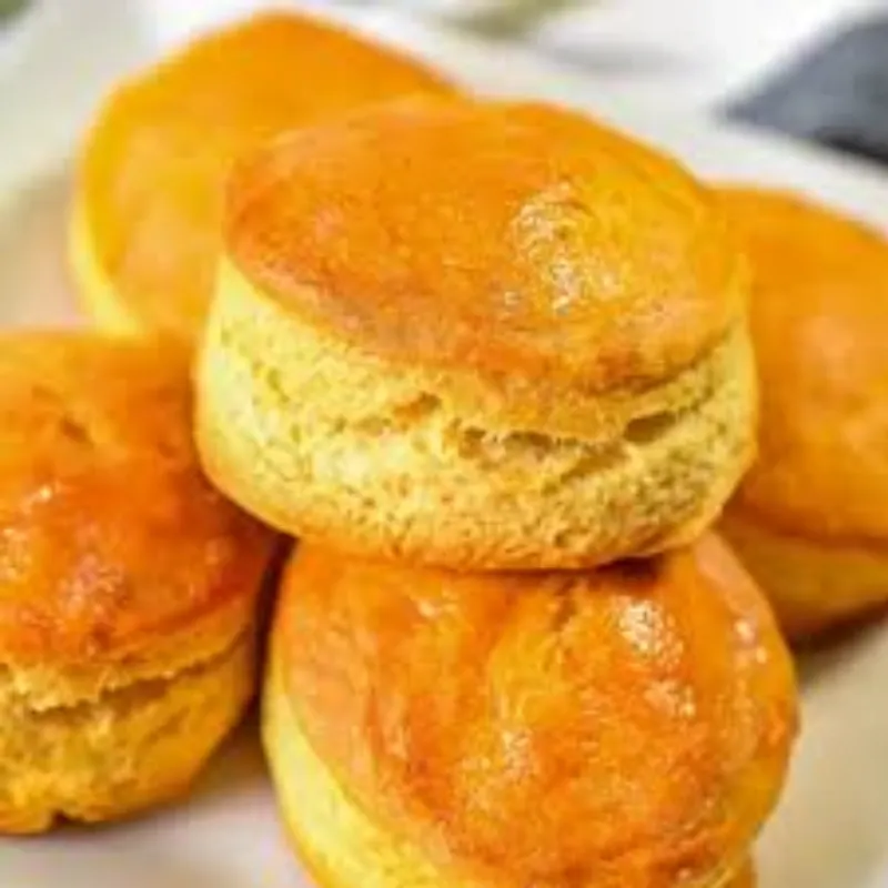PASTEL BUFFET