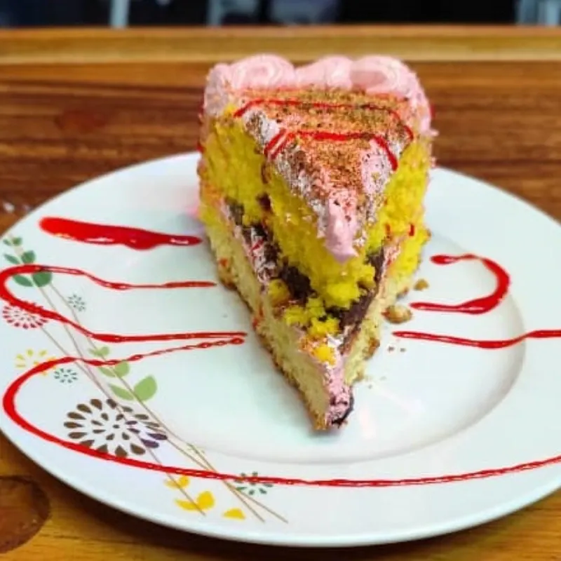CUÑA DE DULCE