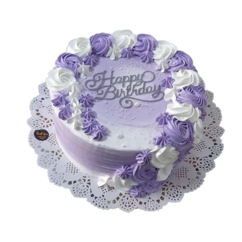 Cake Redondo