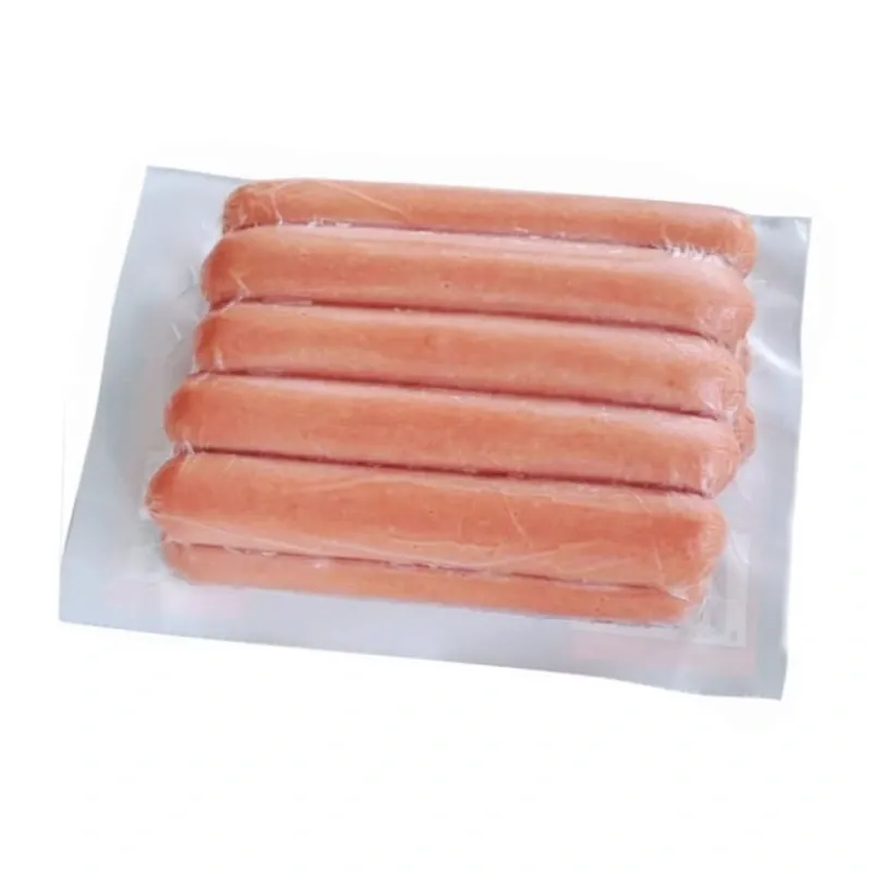 Salchicha de Pollo 
