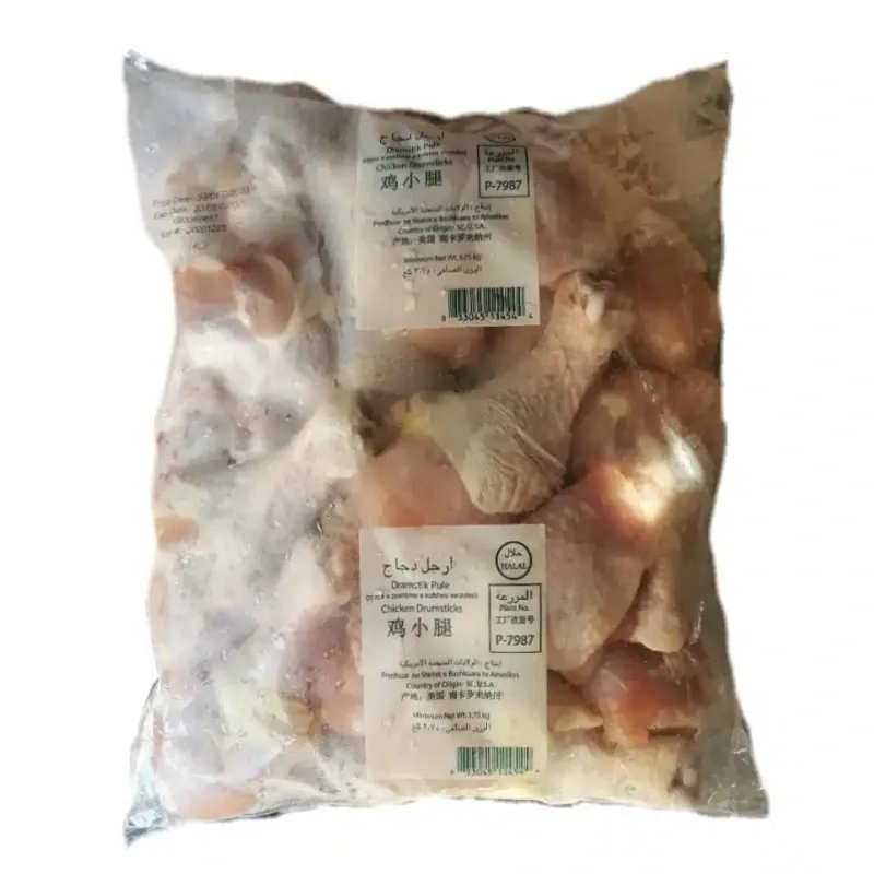 Pollo 10 lb