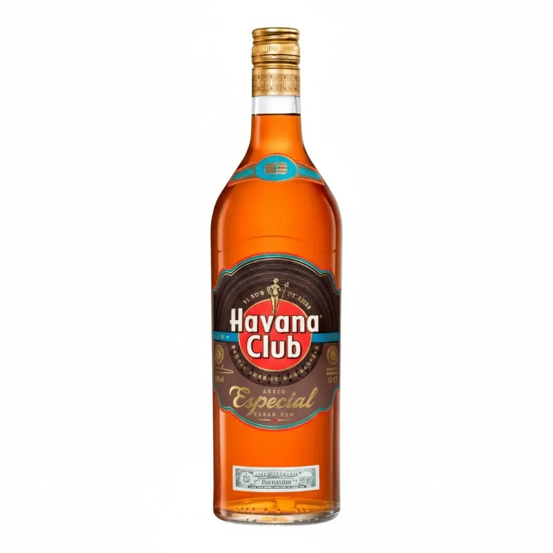 Havana Club Especial 