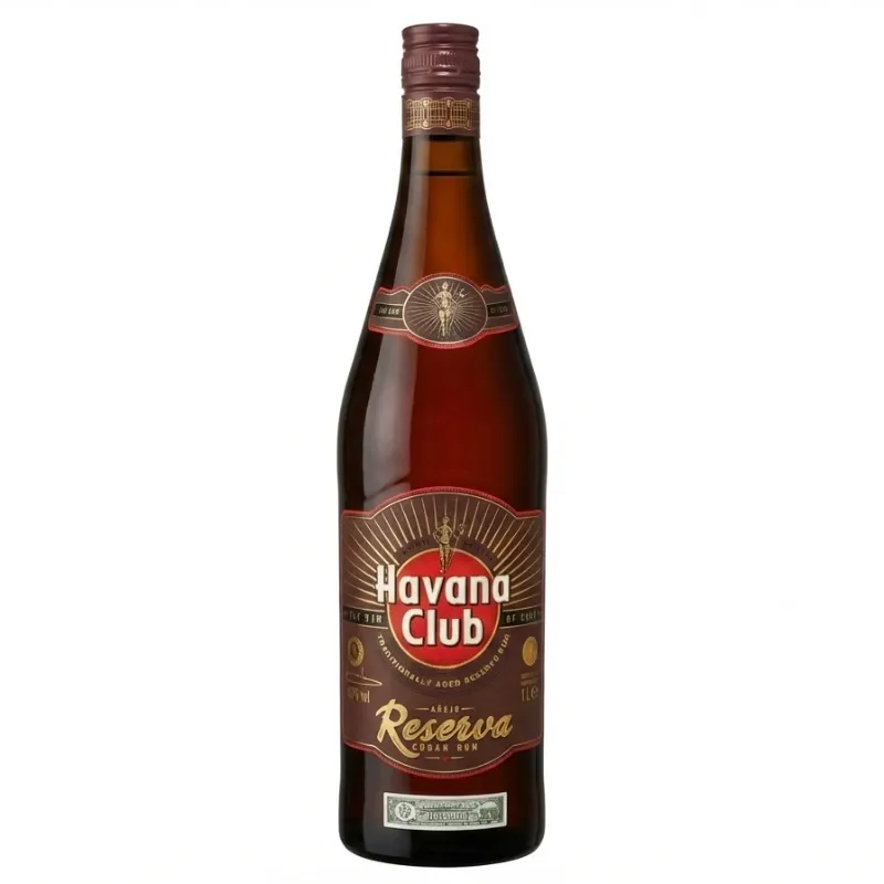 Havana Club Reserva 