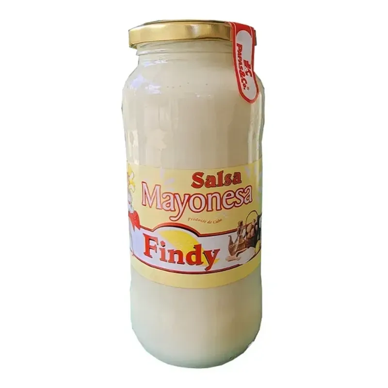 Mayonesa Findy