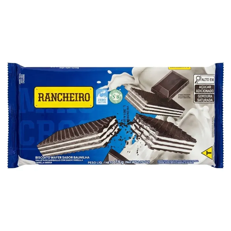 Sorbeto de Chocolate