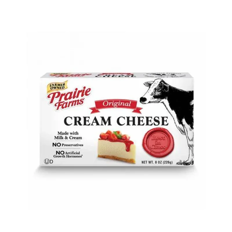 Queso Crema 