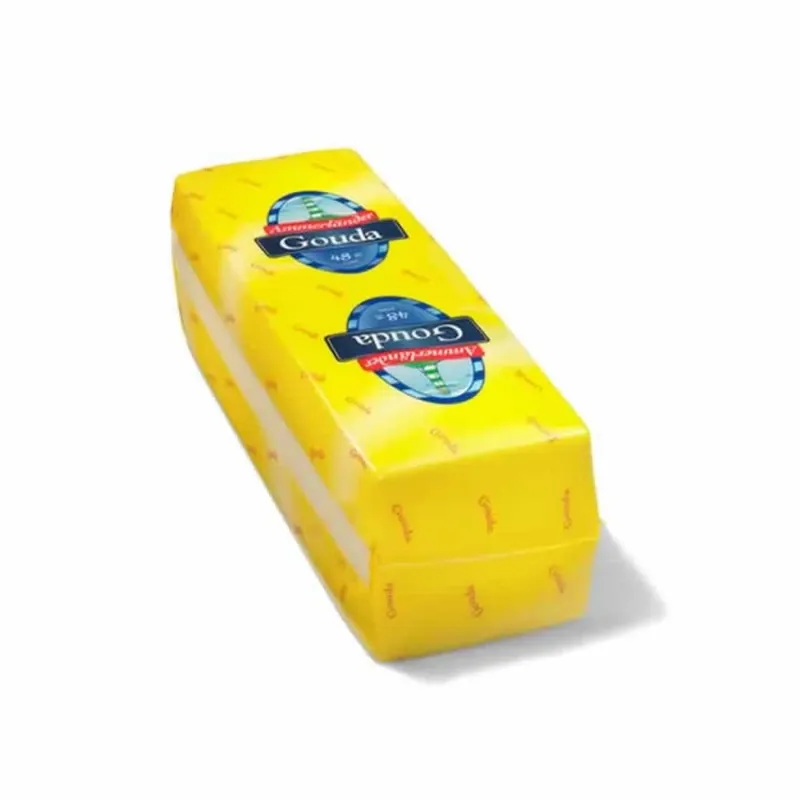 Barra Queso Gouda