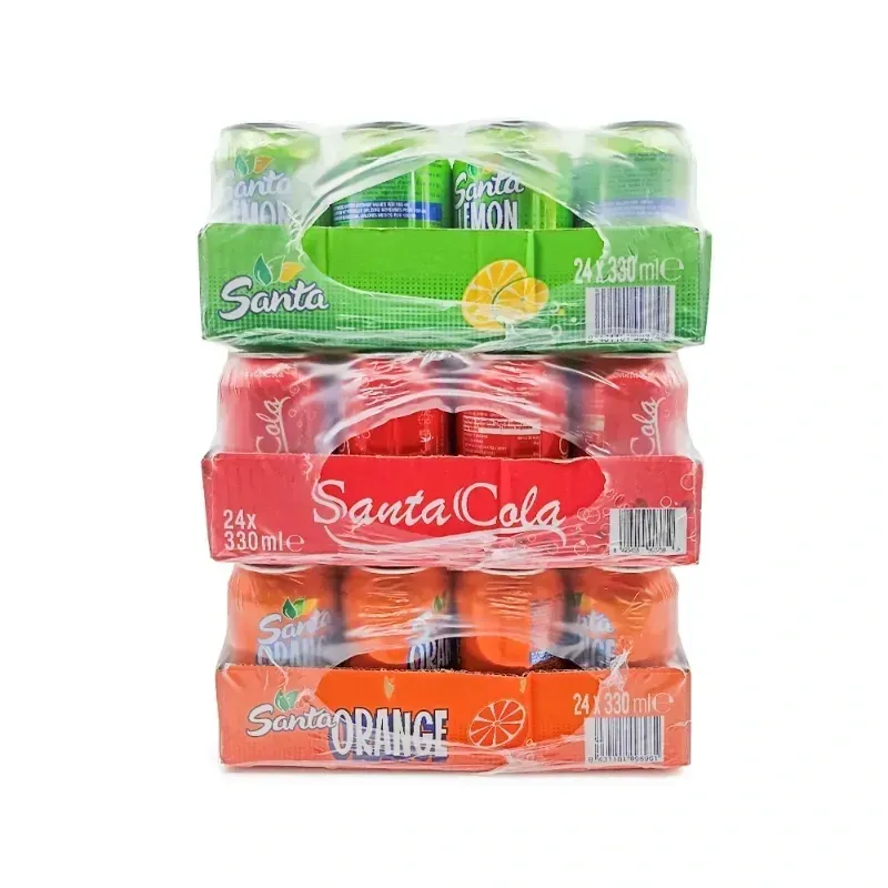 Caja de Refresco