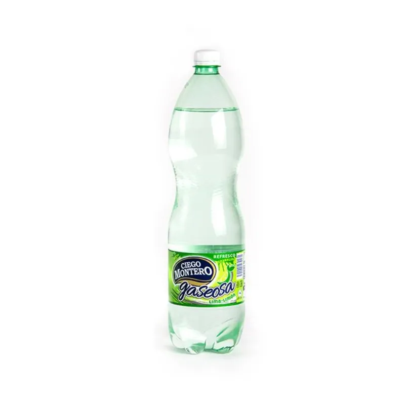Refresco Limón 