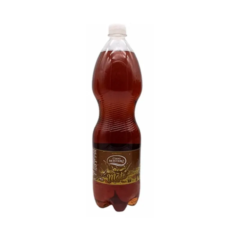 Refresco Mate