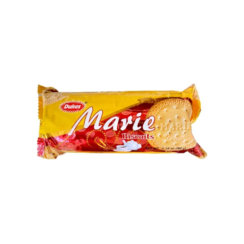Galletas Marías 