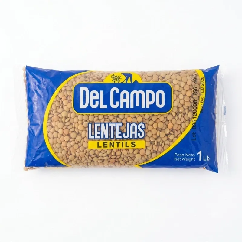 Lentejas