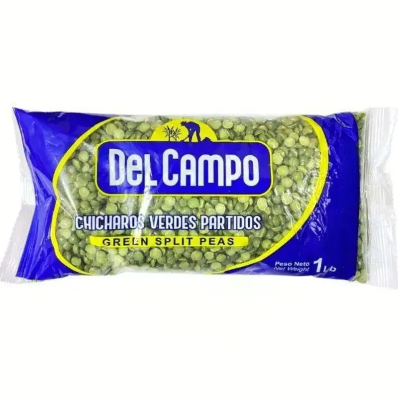 Chicharo Verde