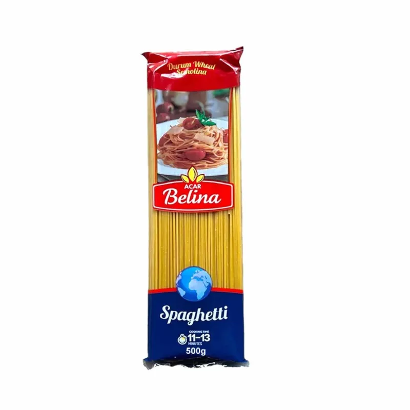 Espaguetis