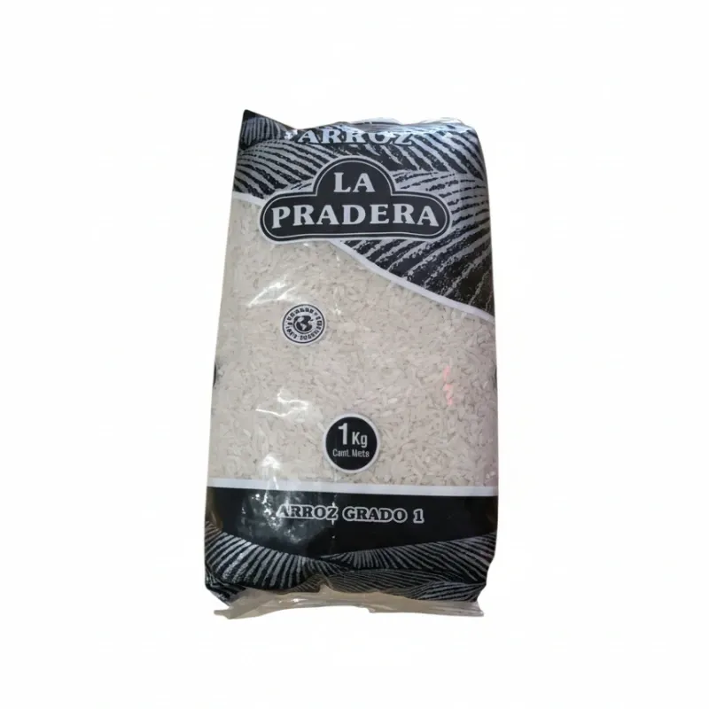Bolsa de Arroz 1 kg